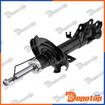 Amortisseur de suspension avant gauche pour MAZDA | A-MZ-016, 316894